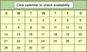 Click calendar to check availability.